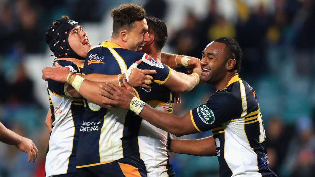 The Brumbies ended their season on a high, but is that hope enough for the future?