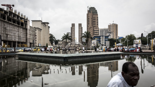 The disputed presidential election result could lead to legal challenges and a prolonged period of political uncertainty for Congo.