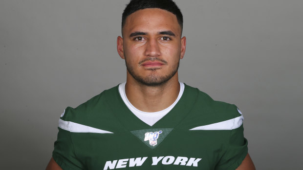 Valentine Holmes is in contention to play a pre-season game for the Jets when they get underway next week.