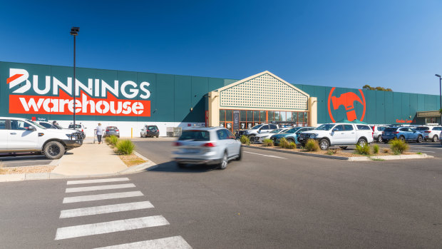 Bunnings and Kmart have paused the use of facial recognition technology following public outcry.