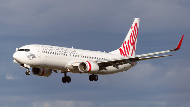 Virgin Australia has launched a new rewards program for business travellers.