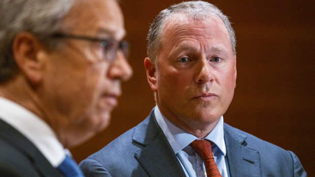 Nicolai Tangen, the London-based hedge fund manager selected by Norges Bank to run the wealth fund, is the man at the centre of the controversy.