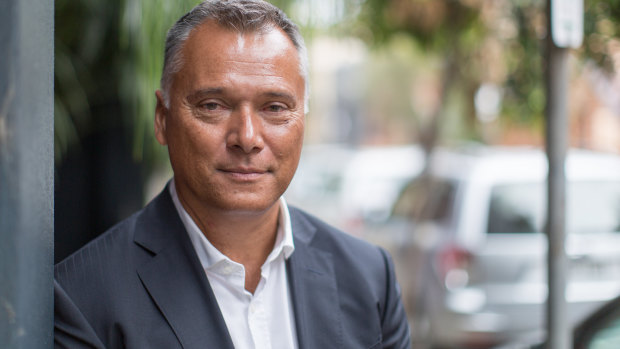 Stan Grant gave voice to the frustration and hurt of so many Indigenous Australians on Four Corners.
