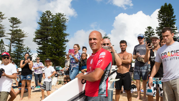 Coleman maintains a low profile but is friends with the likes of 11-time world surfing champion kelly Slater. 