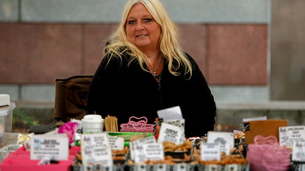 Melody Fuller thinks impeachment is long-overdue. 