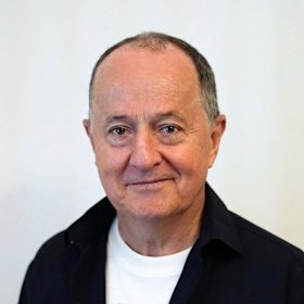 DAE Global founder David Atkins.