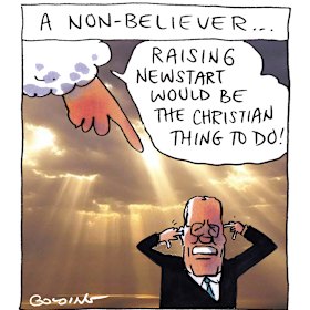 Illustration: Matt Golding