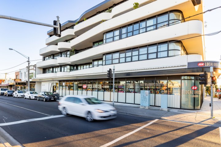 231 St Georges Road, Northcote.