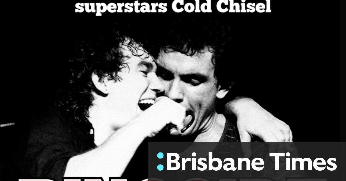 Ringside, Rod Willis, Cold Chisel - Vimarsana News
