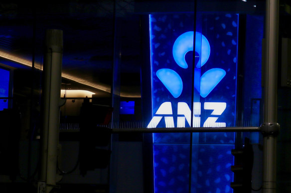 ANZ says it will launch a fully digital mortgage in the second half of next year.