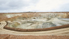 The Mt Holland mine in Western Australia.