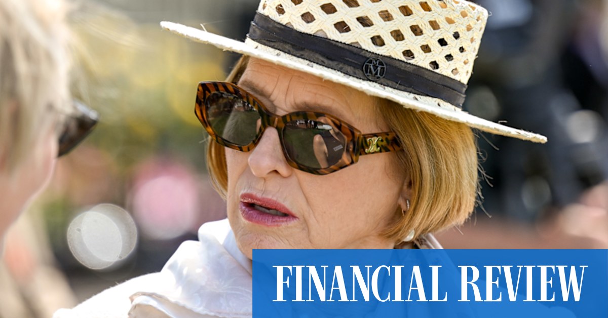 Racing NSW: Horse breeders threaten legal action - Vimarsana News