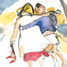 My soulmates have never been romantic. They’re people I love for free