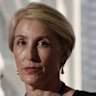 Director of Public Prosecutions Sally Dowling, SC.
