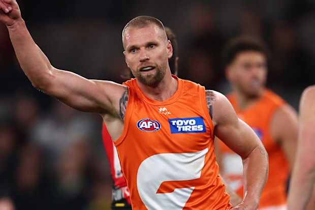 AFL News 2026: St Kilda Saints confirm Jake Stringer signing; Grant ...