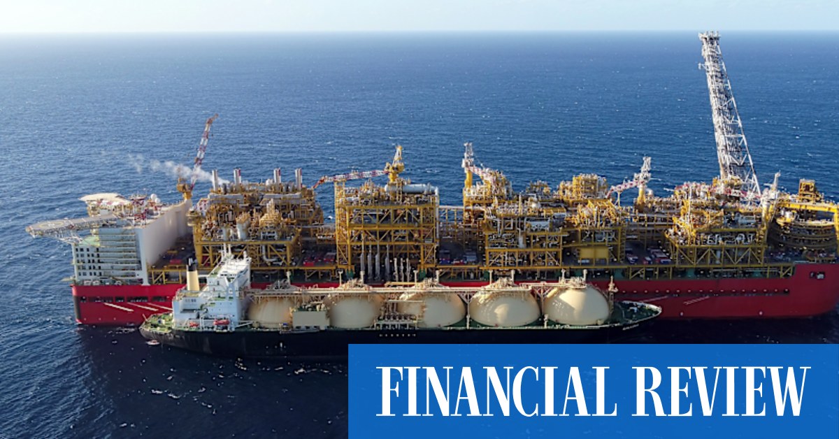Unions extend LNG shutdown over pay dispute - Vimarsana News