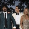 Hamish Blake off the list for gold as ABC scoops Logie nominations