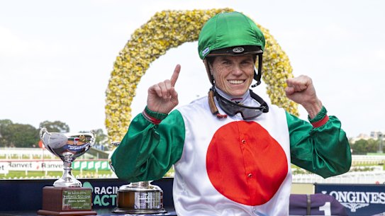 Craig Williams is a member of the green group of jockeys and says he is ''playing my part to help sustain the industry''.