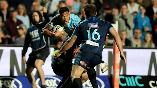 Suburban grounds: good for the soul, bad for the hip pocket