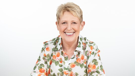 Children’s author Mem Fox will be at this year’s Festival of Fiction.