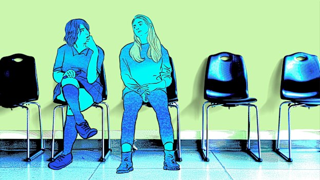 What really happens on an ordinary day on level 8 of the Brisbane Magistrates Court?