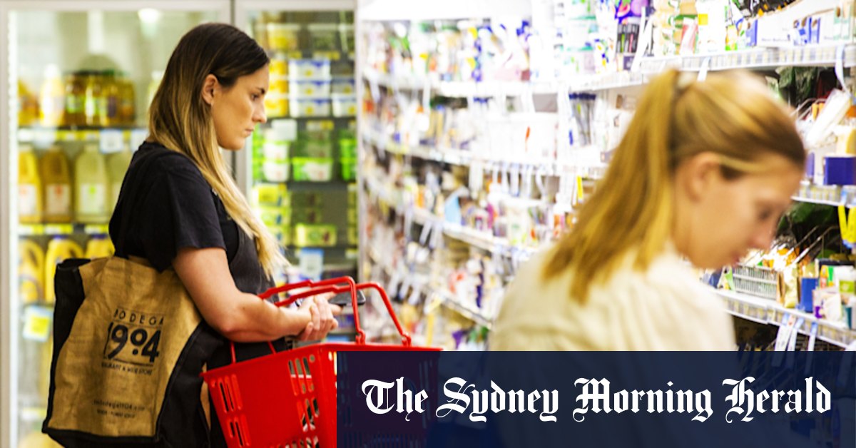 Metcash boosted: IGA's pandemic customers are staying loyal - Vimarsana News