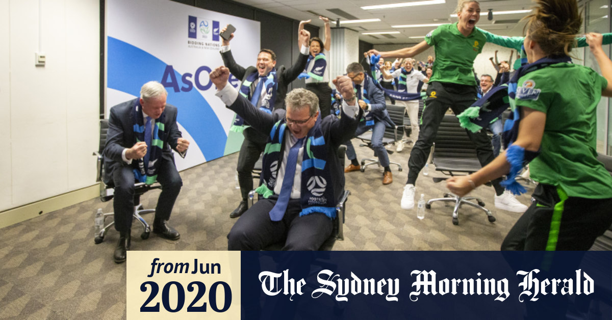 Fifa Women S World Cup 2023 Venues Qualifiers All You Need To Know About The Tournament