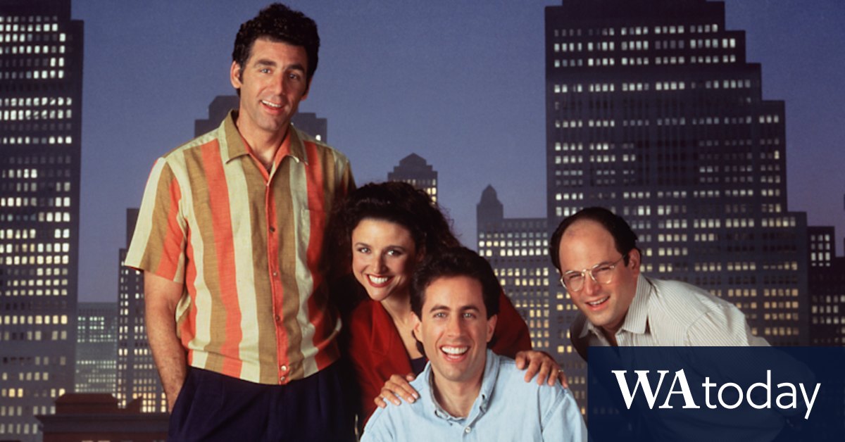 Actor Michael Richards on Kramer, Seinfeld and the truth about being 'cancelled' - Vimarsana News