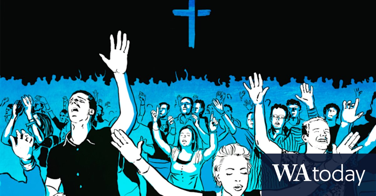 Pentecostalism: How Hillsong, Planetshakers uncovered 'cool Christianity' - Vimarsana News