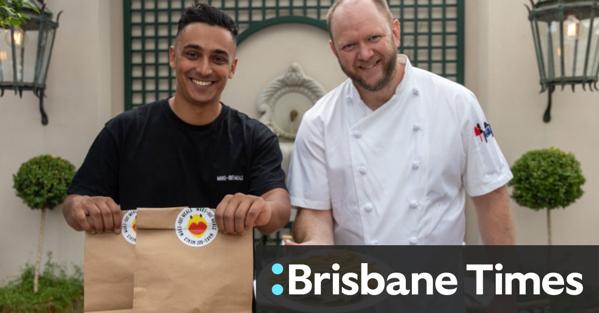 Top Australian chefs' secret recipes take on Hello Fresh, Marley Spoon - Vimarsana News