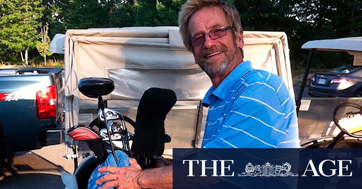 A friendly family man's 50-year secret: He was fugitive, too - Vimarsana News