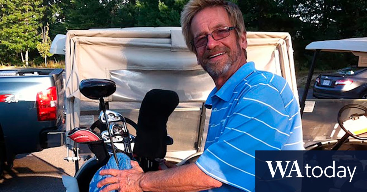 A friendly family man's 50-year secret: He was fugitive, too - Vimarsana News