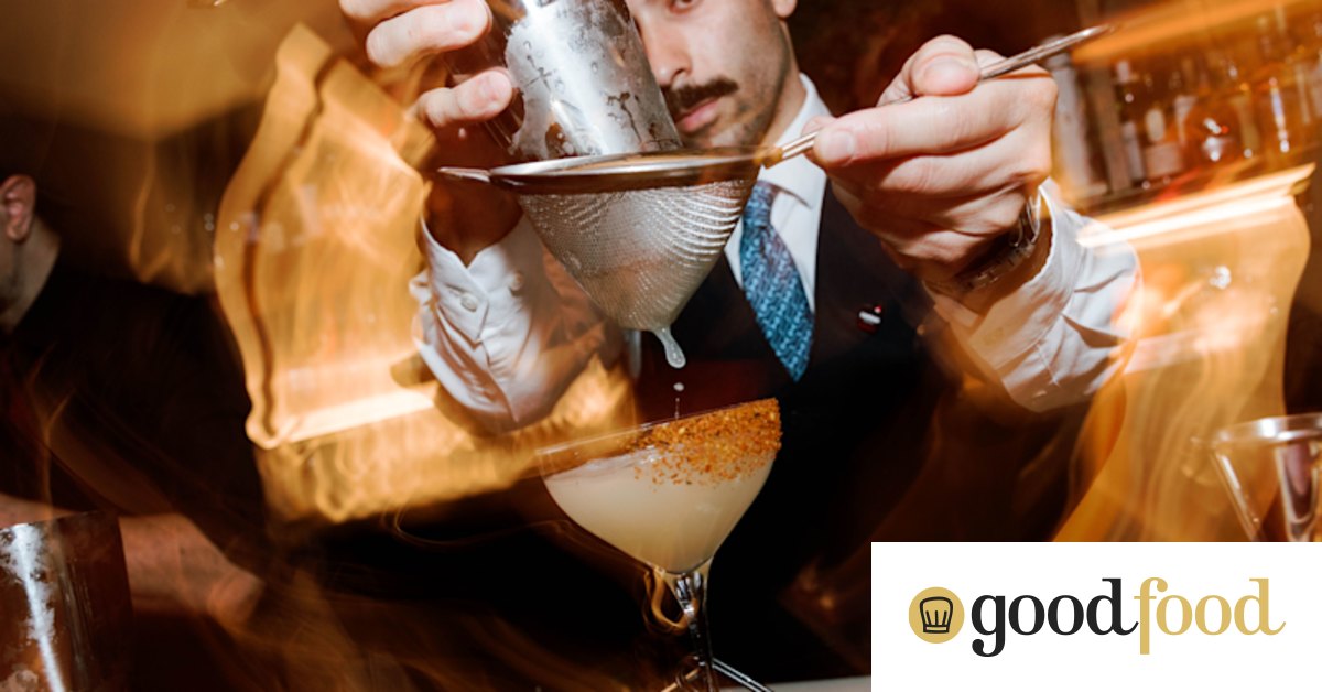  for a booze-free cocktail? Why non-alcoholic drinks are increasing in price