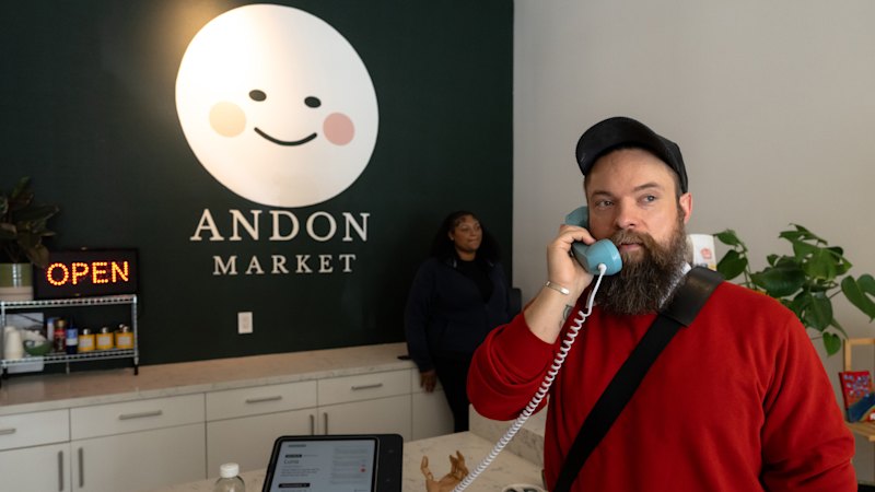 Company trial of AI store manager runs into operational issues