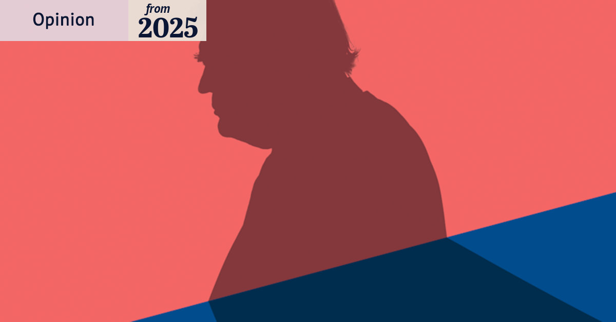 Australian election 2025: Donald Trump’s shadow is driving voters away ...