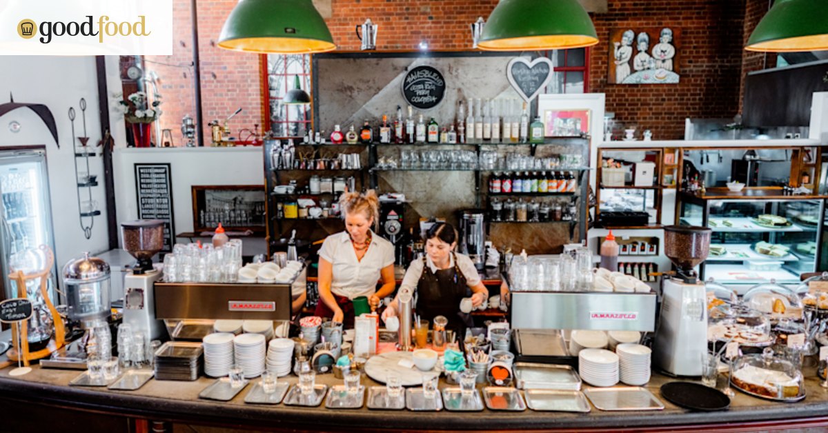 The Age Good Food Guide 2026: Best places to eat and drink in Castlemaine