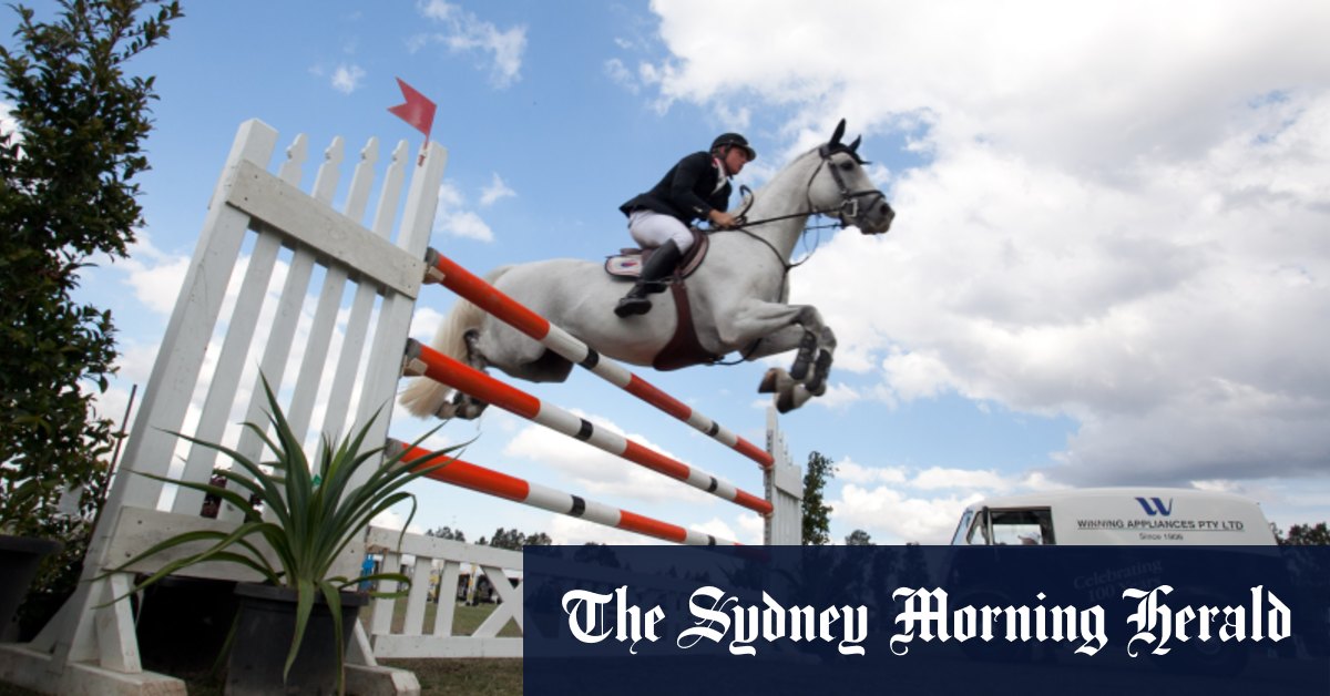 Jamie Kermond suspended from Tokyo Olympics after testing ...