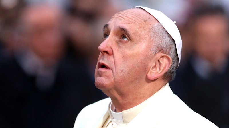 Pope Francis shook up church with simplicity, raising conservative ire