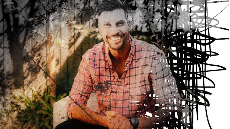 ‘Imagine if I stuffed this up’: Sam Wood had the world, now it’s crashing down around him