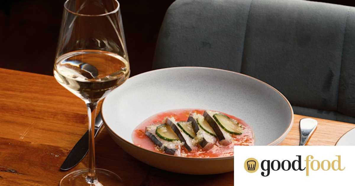 Run by a former Rockpool chef, this Swan Valley restaurant has all the makings of Perth’s next big destination diner