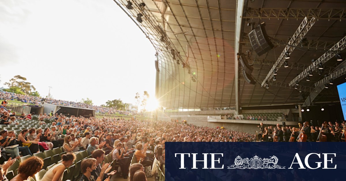 Victoria COVID: Getting outdoors in Melbourne for fun this summer - Vimarsana News