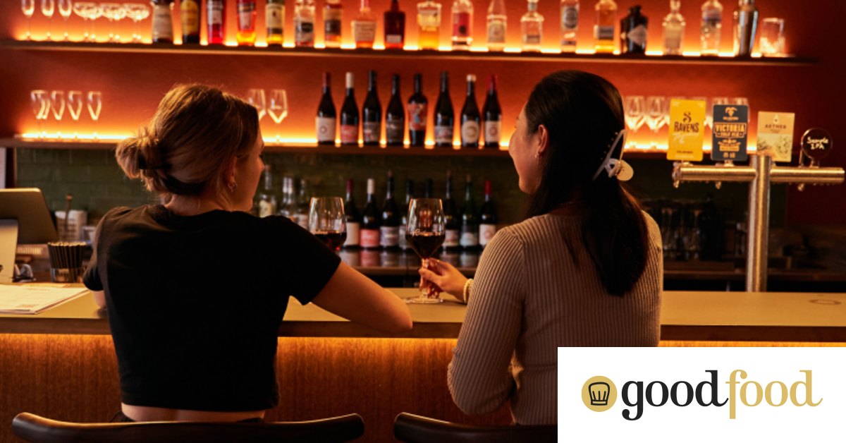 Park Pantry in South Yarra, Lennox Wine in Canterbury, Railway Wine in Highett