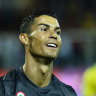 Cristiano Ronaldo loses bid to dismiss rape lawsuit