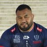 Waratahs ready to swoop on Rebels’ Wallabies stars after axing