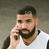 Australia’s affair with lover boy Drake hits new climax