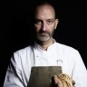 Andreas Papadakis from Tipo 00.