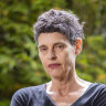 Deborah Conway condemns ‘extreme intolerance’ at Hobart concert