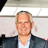 Seven West veteran Rohan Lund joined the merged Southern Cross/Seven West as chief executive in May this year.