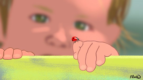 At 51, I thought I was done with parenting. I was wrong.