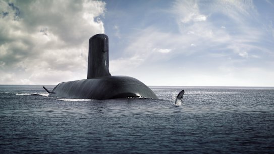 Concerns over whether Naval Group would meet its local content requirements sparked new negotiations last year.